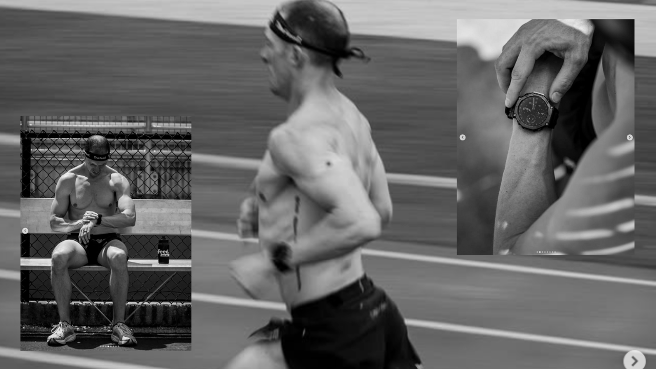  Amazfit 