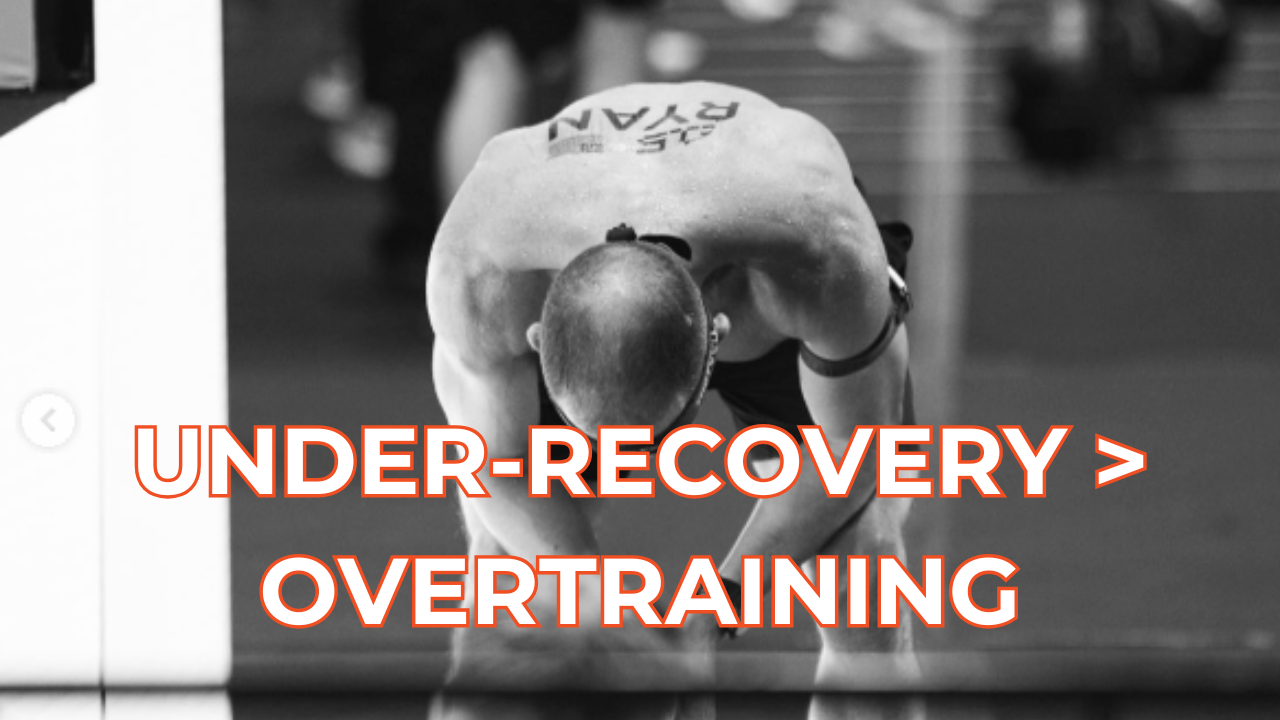 HYROX Overtraining vs Under-Recovering: Train Smarter