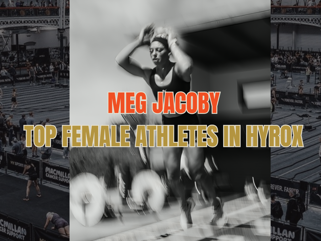 Why Stepping Back Can Be a Champion’s Move: Lessons in Athletic Longevity from Meg Jacoby