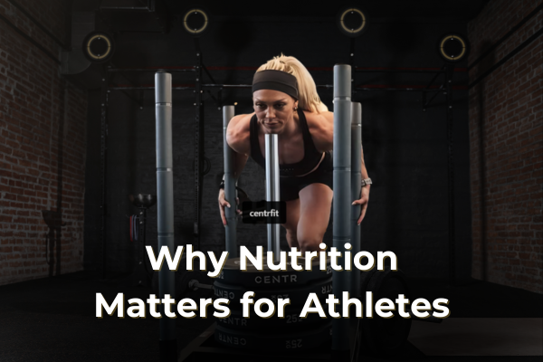 The Ultimate Guide to Fueling Your Training: Lessons from the RMR Training Podcast