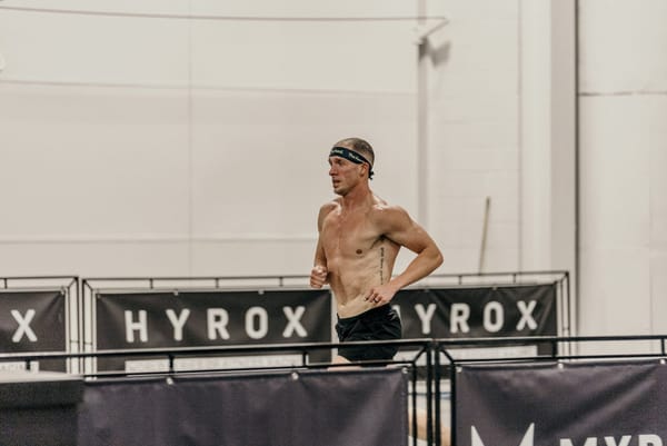 Eight Essential HYROX Lessons to Dominate Your Next Race